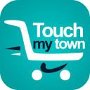 Touchmytown Icon