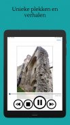 ErfgoedApp screenshot 2