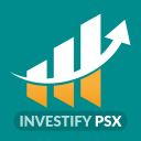 Investify PSX Stocks Pakistan