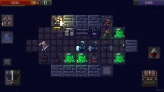 Caves (Roguelike) screenshot 3