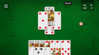 Tarot (à 3, 4 ou 5) screenshot 0