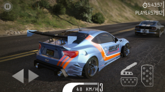 JDM Drifters : Subaru BRZ screenshot 0