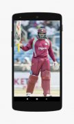 Chris Gayle HD Wallpapers screenshot 3