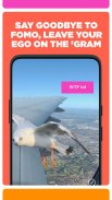 Jodel: Hyperlocal Community screenshot 3