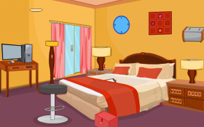 Escape Puzzle Apartment Rooms screenshot 12