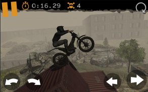 Carreras de Motos screenshot 5