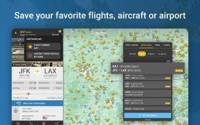 Flightradar24 Flight Tracker screenshot 16