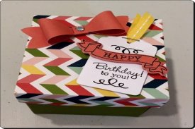 DIY Gift Box Ideas screenshot 2