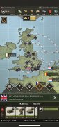 Call of War - Jogo da WWII screenshot 2
