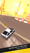 Thumb Drift — Furious Car Drifting & Racing Game screenshot 4