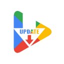 Update Apps: Play Store Update Icon