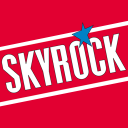 Skyrock Icon