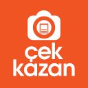 Çek Kazan: Alışveriş Yap Kazan Icon