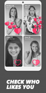 MingleSome - the UK dating app screenshot 0