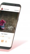 Ludis - India's #1 Audio Fitness App screenshot 1