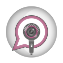 lgana - دردشة صوتية Icon