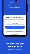 Stellar Security - Protect screenshot 1