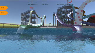 Drone Racing FX Simulator - Multiplayer screenshot 6