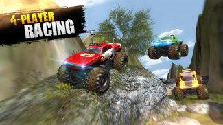 Offroad Racing Adventure screenshot 6