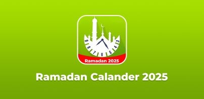 Ramadan Timetable 2025