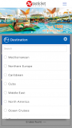 Ticketroyal - Specialists in Royal Caribbean screenshot 2