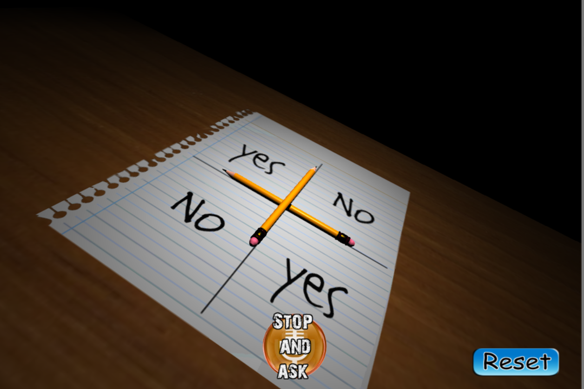 Charlie Charlie challenge 3d - Загрузить APK для Android | Aptoide