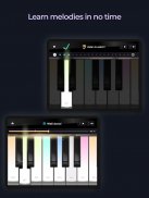 Piano - music & songs games screenshot 4