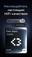 Звук: HiFi - музыка и книги screenshot 3