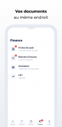 iziwork - offres d'emploi screenshot 4