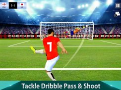 Play Football: Soccer Games screenshot 4