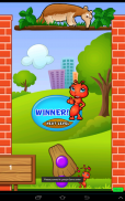 Ant Bubble Shooter screenshot 11