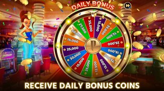 Best Bet Casino™ - ¡Ranuras Gratis! screenshot 3