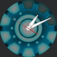 Arc Reactor for WatchMaker screenshot 0