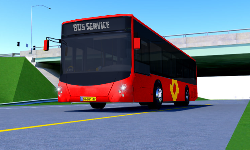 Jogo Fora de Estrada - Simulador de Ônibus 3d - Lenda Fora de