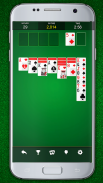 Solitaire screenshot 4