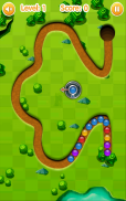 Candy Blast Legend screenshot 0