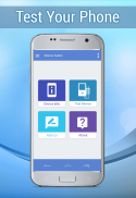 Tester for Android & Hardware screenshot 1