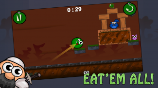 Eat'Em All screenshot 3