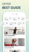 Yoga for Beginners | Mind&Body screenshot 13