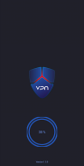Unique VPN | Fast VPN Proxy screenshot 0