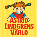 Astrid Lindgrens Värld Icon