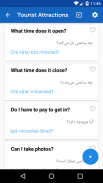 Learn Farsi Phrasebook Pro screenshot 3