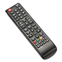 Universal TV Remote Control Icon