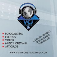 VCJ Radio screenshot 2