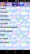 Tamil Alphabets Tracing&Rhymes screenshot 9