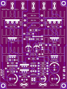 Amplifier Circuit Board screenshot 0