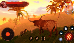 El toro screenshot 2