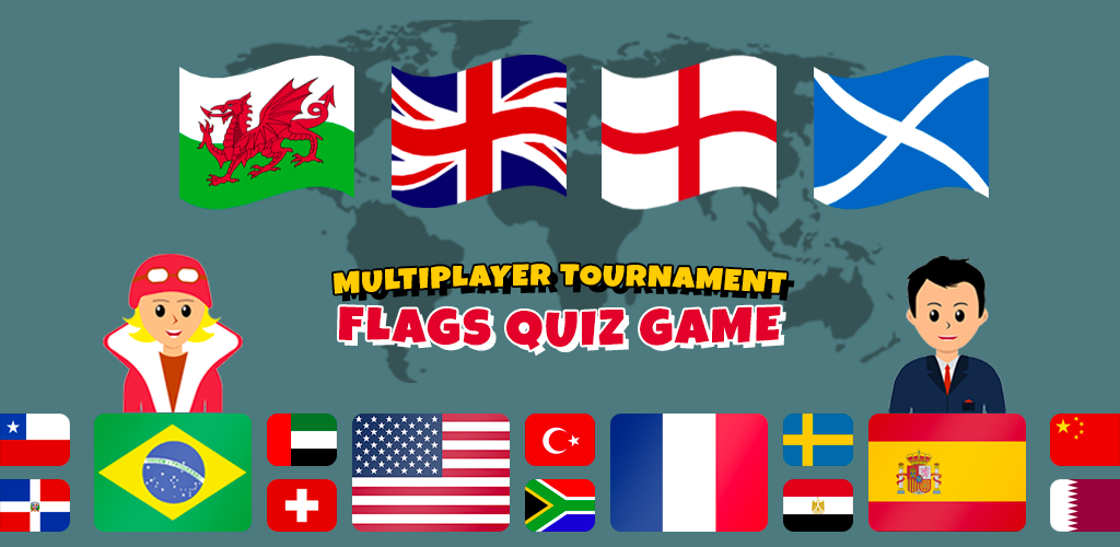 Flags 2 APK for Android Download
