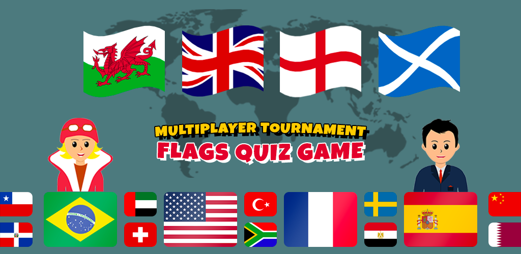 Flags 2 - APK Download for Android