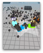 Block War screenshot 2